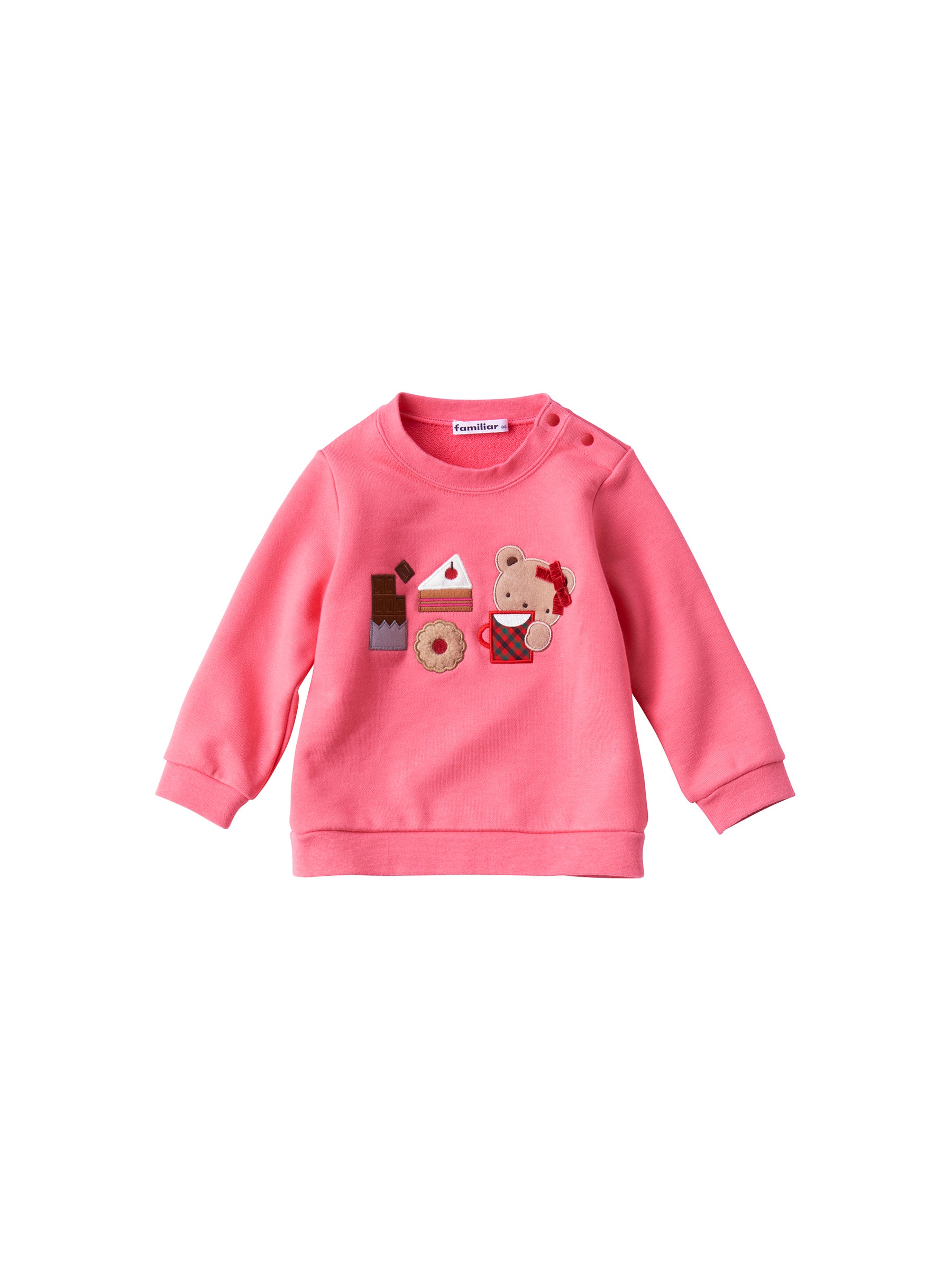 SALE】トレーナー | ファミリア公式サイト