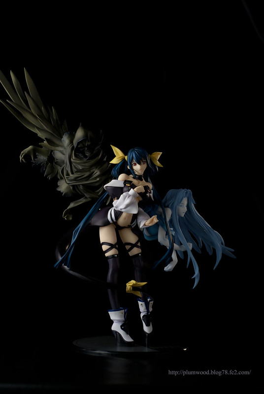 アルター ディズィー Type-S ギルティギア ディズィー | ALTER