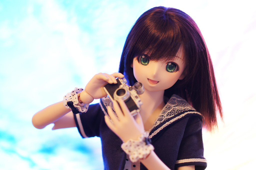 ボークス DDS アイドルマスター 天海春香 未開封 ドルフィードリーム