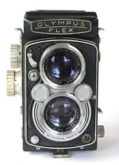 Olympus Flex - Camera-wiki.org - The free camera encyclopedia