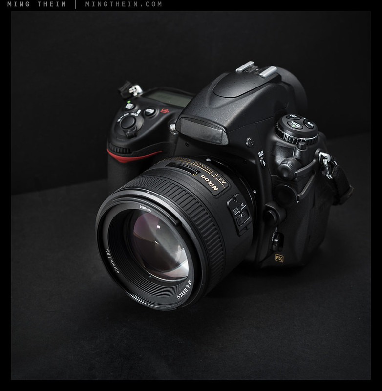 Lens review: The Nikon AF-S 85/1.8 G – Ming Thein | Photographer