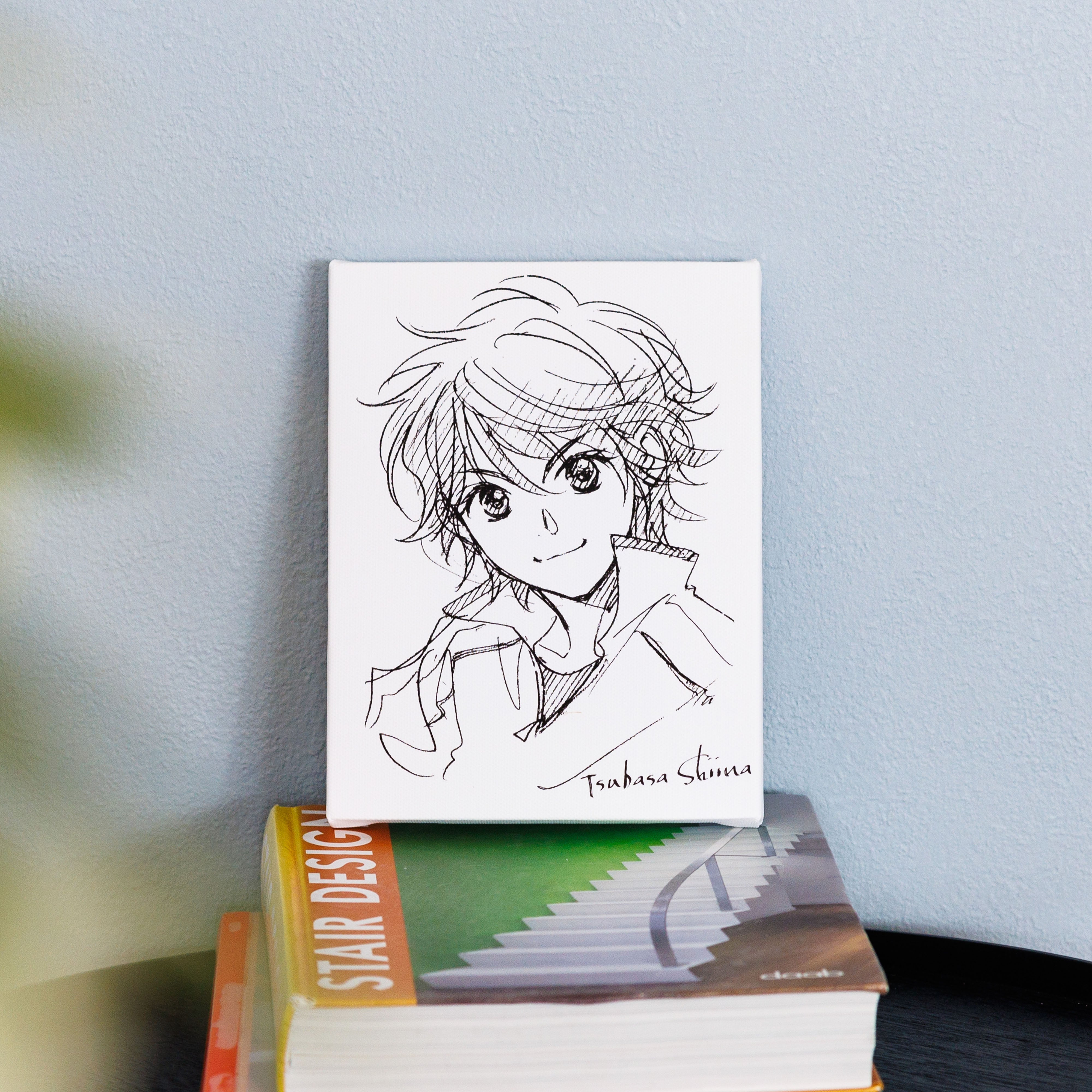 ホイッスル！ 椎名翼 缶バッジ 35個セット ホイッスル！ 椎名翼 缶