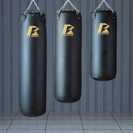 4空4】Fighting Road ファイティングバッグ 黒 4空4】Fighting Road