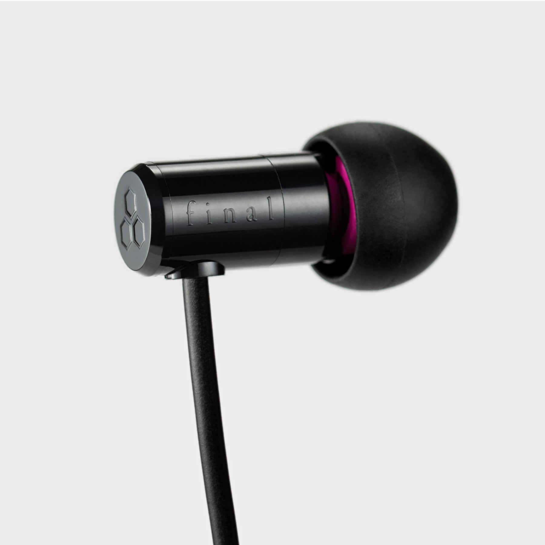 E500｜final-イヤホン・ワイヤレスイヤホン・ヘッドホン｜final 公式ストア