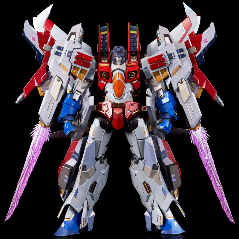 株式会社フレイムトイズ FLAMETOYS CO.,LTD | 鉄機巧 KURO KARA KURI