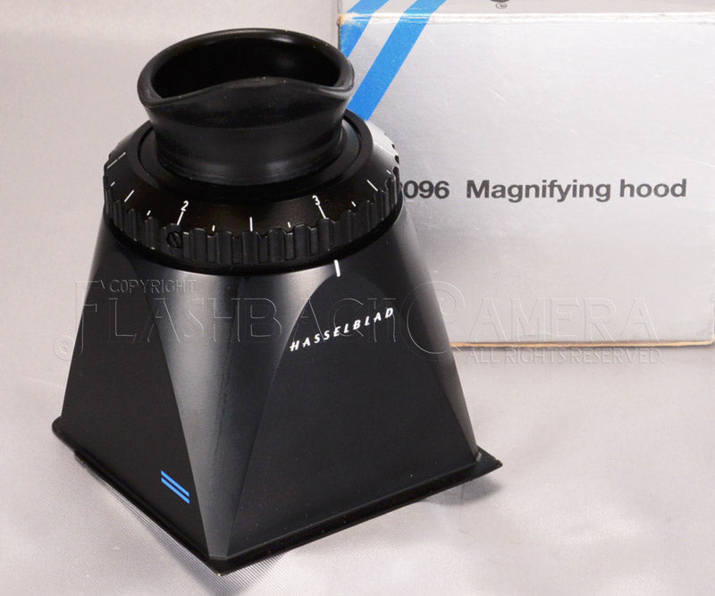 Hasselblad Magnifying Hood – FLASHBACK CAMERA