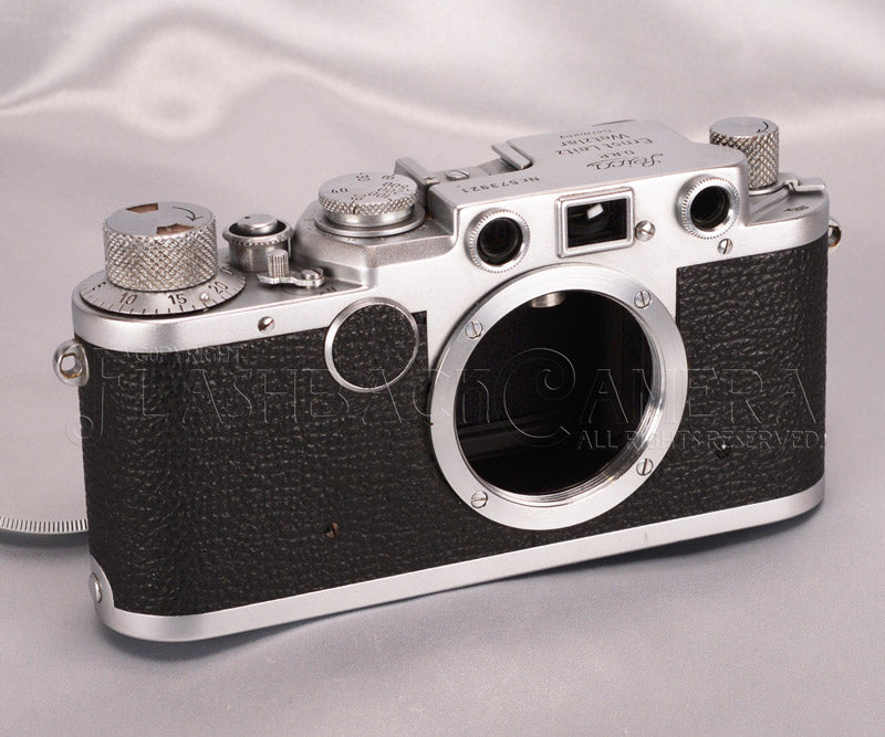 ☆完動品＆美品☆ Leica 2F バルナック 50mm F1.8 ＃417 Yahoo