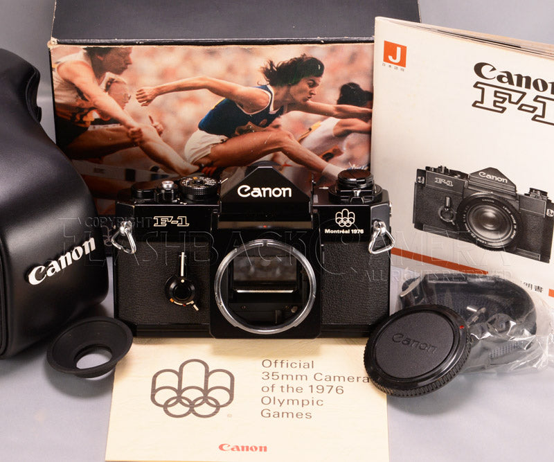 ☆一部不具合あり品☆ キャノン Canon F-1 ボディ #20722 ☆一部不具合