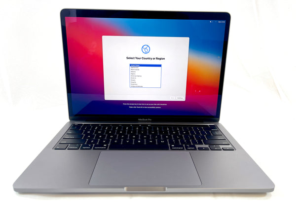 MacBook Pro 13インチ M1チップ（2020モデル） Amazon.com: Apple 2020