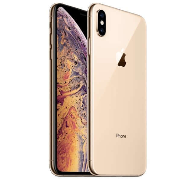 Apple iPhone XS 256GB Gold Good | 12-12-9-mp,2000-2999-mah,2018