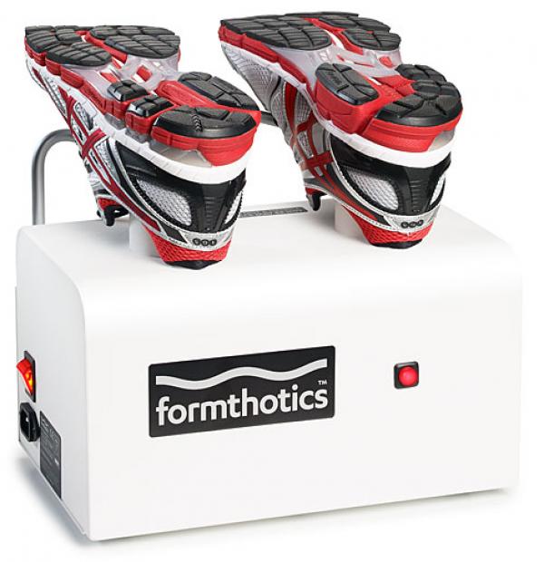 他社製品とFormthotics™ の違い | フォームソティックス | Formthotics™