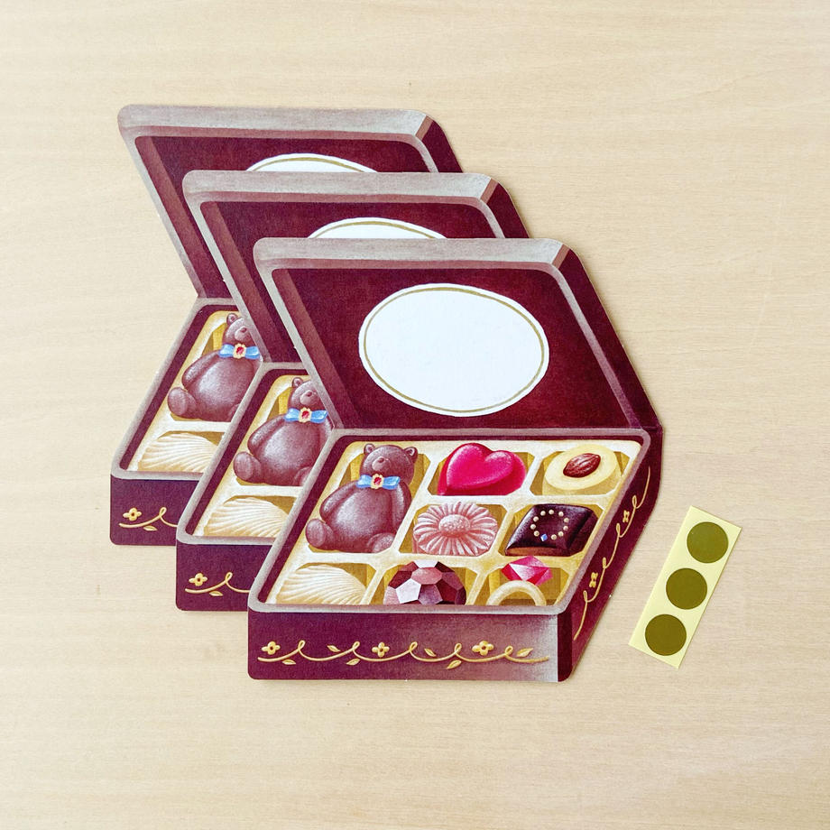 ラストアイドル チョコ缶 ラストアイドル チョコ缶 ラストアイドル