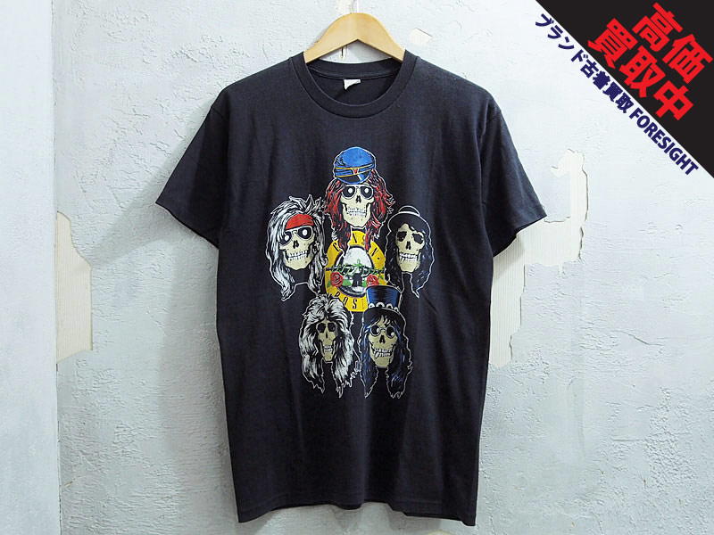 GUNS N' ROSES ビンテージTシャツ ガンズ＆ローゼス