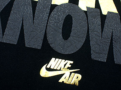 希少品】NIKE×NITRO×KNOWS コラボTシャツ 希少品】NIKE×NITRO×KNOWS