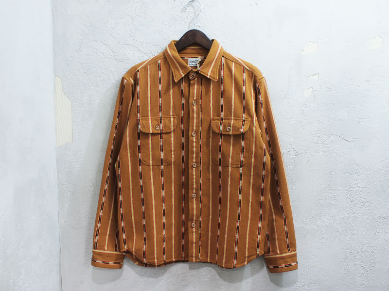 テンダーロイン gtm ネイティブ