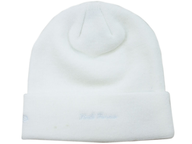 Supreme 'New Era Box Logo Beanie'ビーニー ニットキャップ ボックス