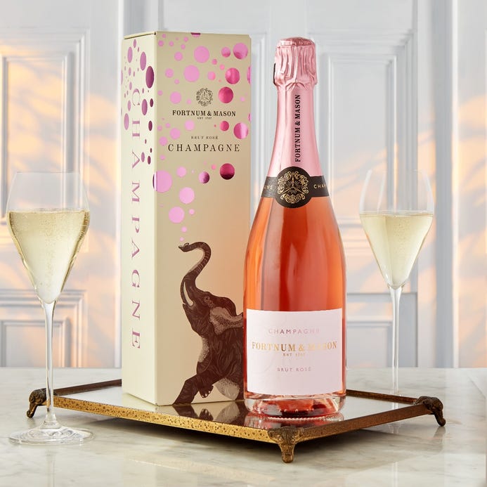 ブリュット ロゼ アレクサンドル ボネ