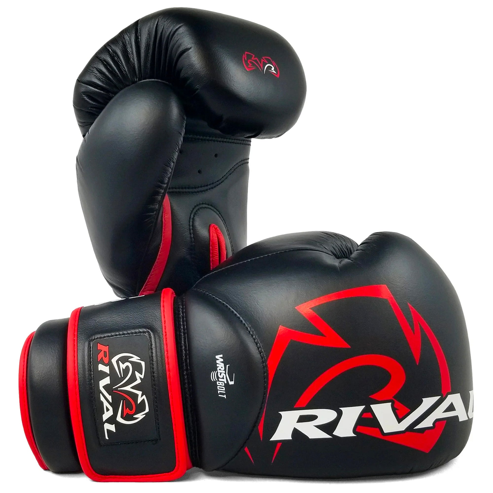 RIVAL Boxing RS4 2.0 Hook and Loop Sparring Gloves – Forza Sports