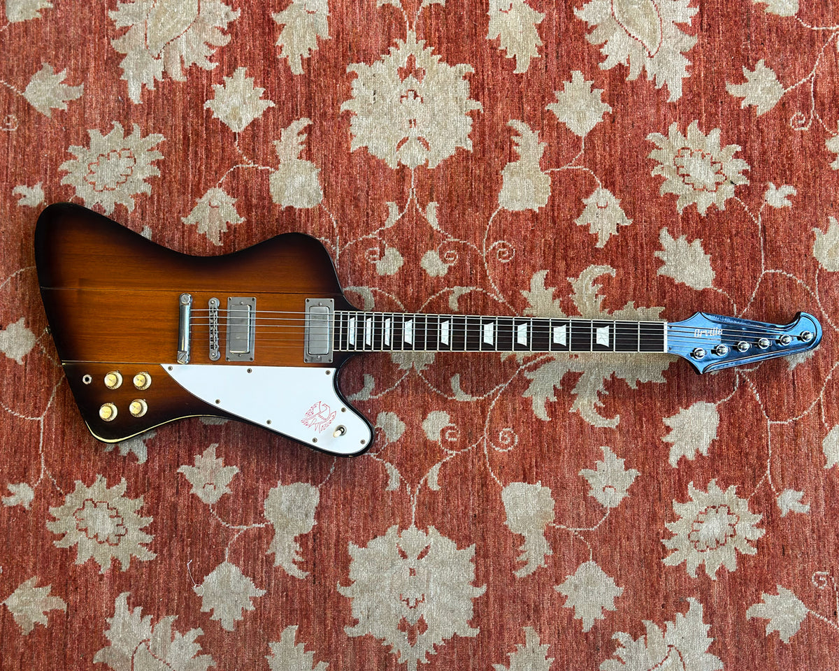 Orville by Gibson Firebird Electric Guitar Japan 🇯🇵 – Found Sound