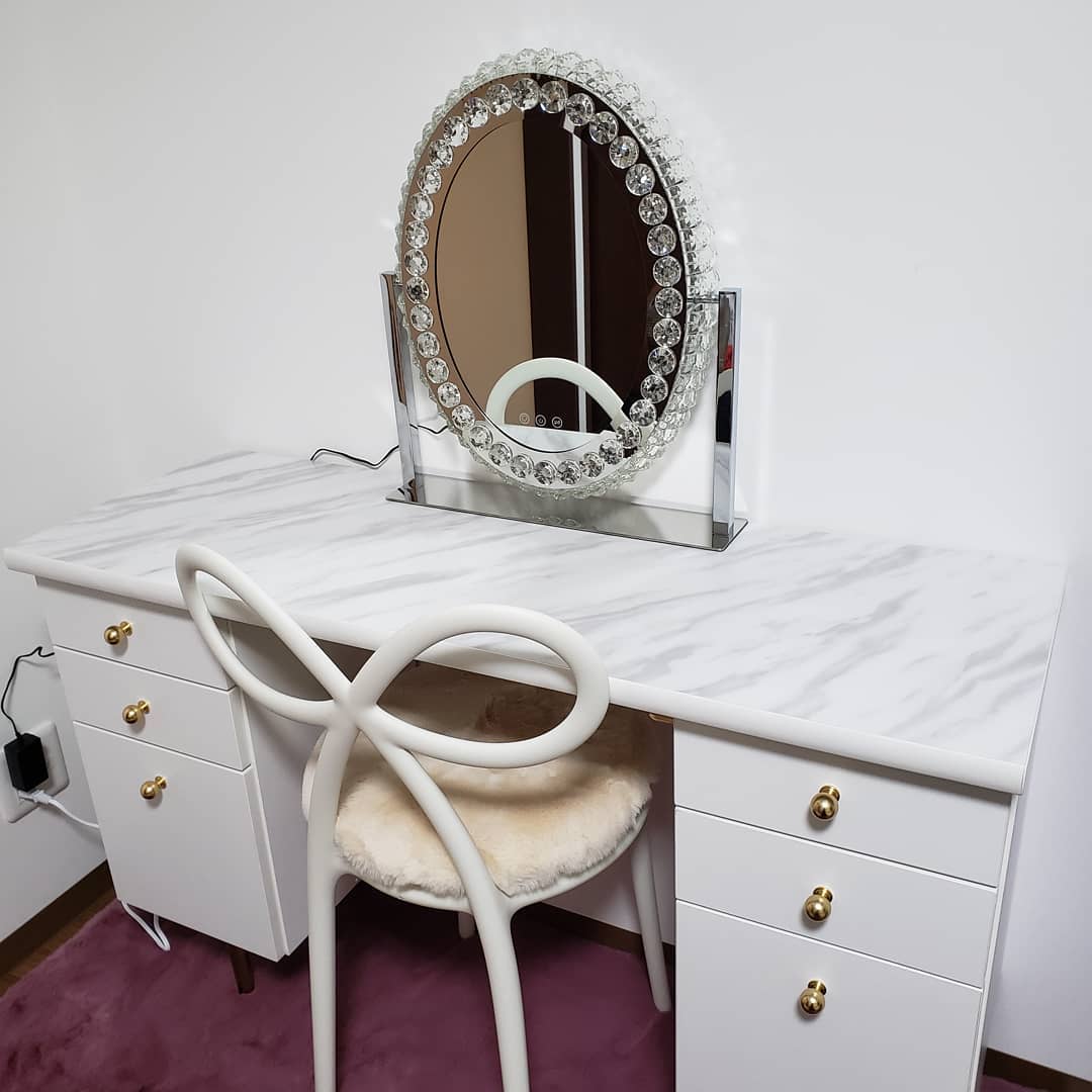 フランスミラー(France Mirror)鏡台・ドレッサー 【公式通販】