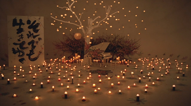 Media | グリーンベックスキャンドル｜キャンドルアーティスト マサ