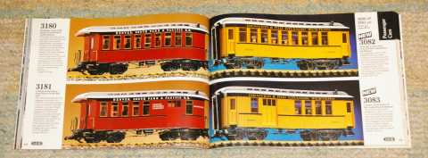 レーマン(LGB)の逸品