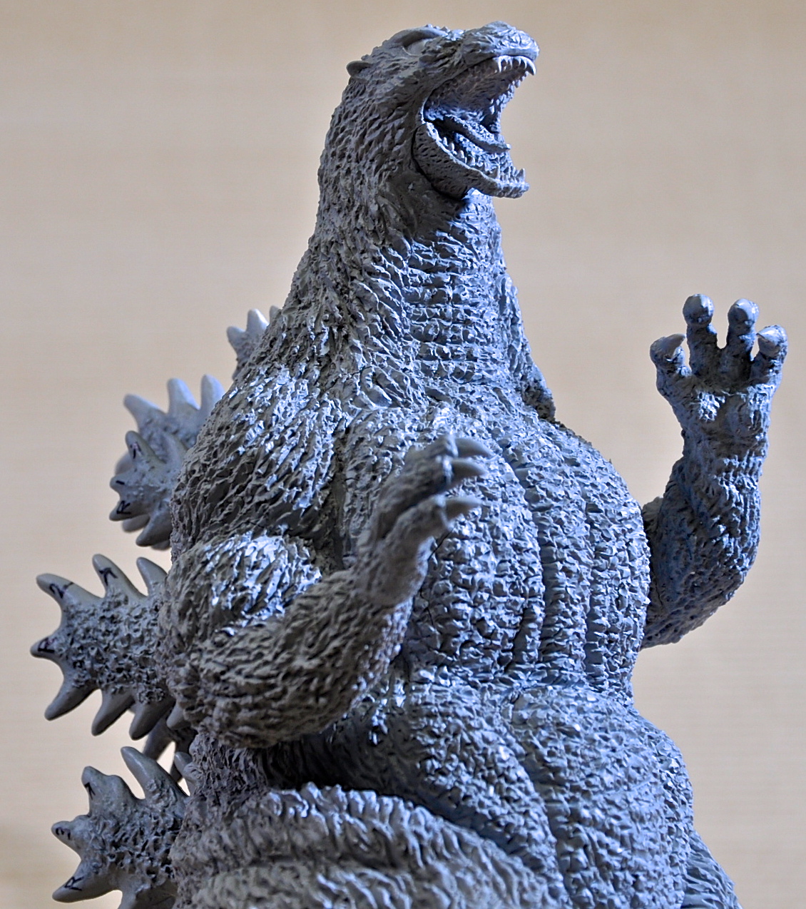 最新作！ : GODZILLA DREAM