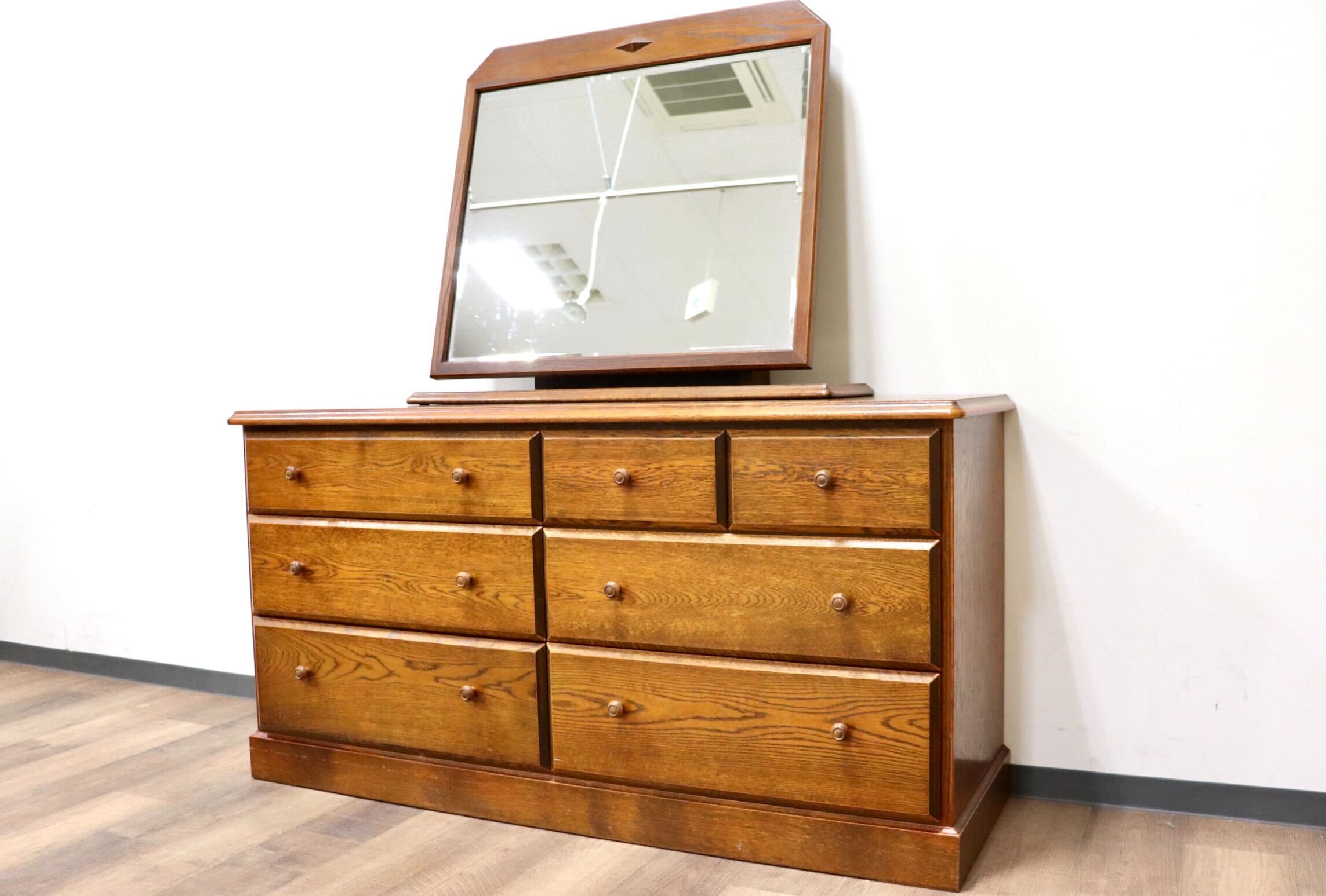 三越家具ブルージュ Brugge カントリーハウス 5段チェスト