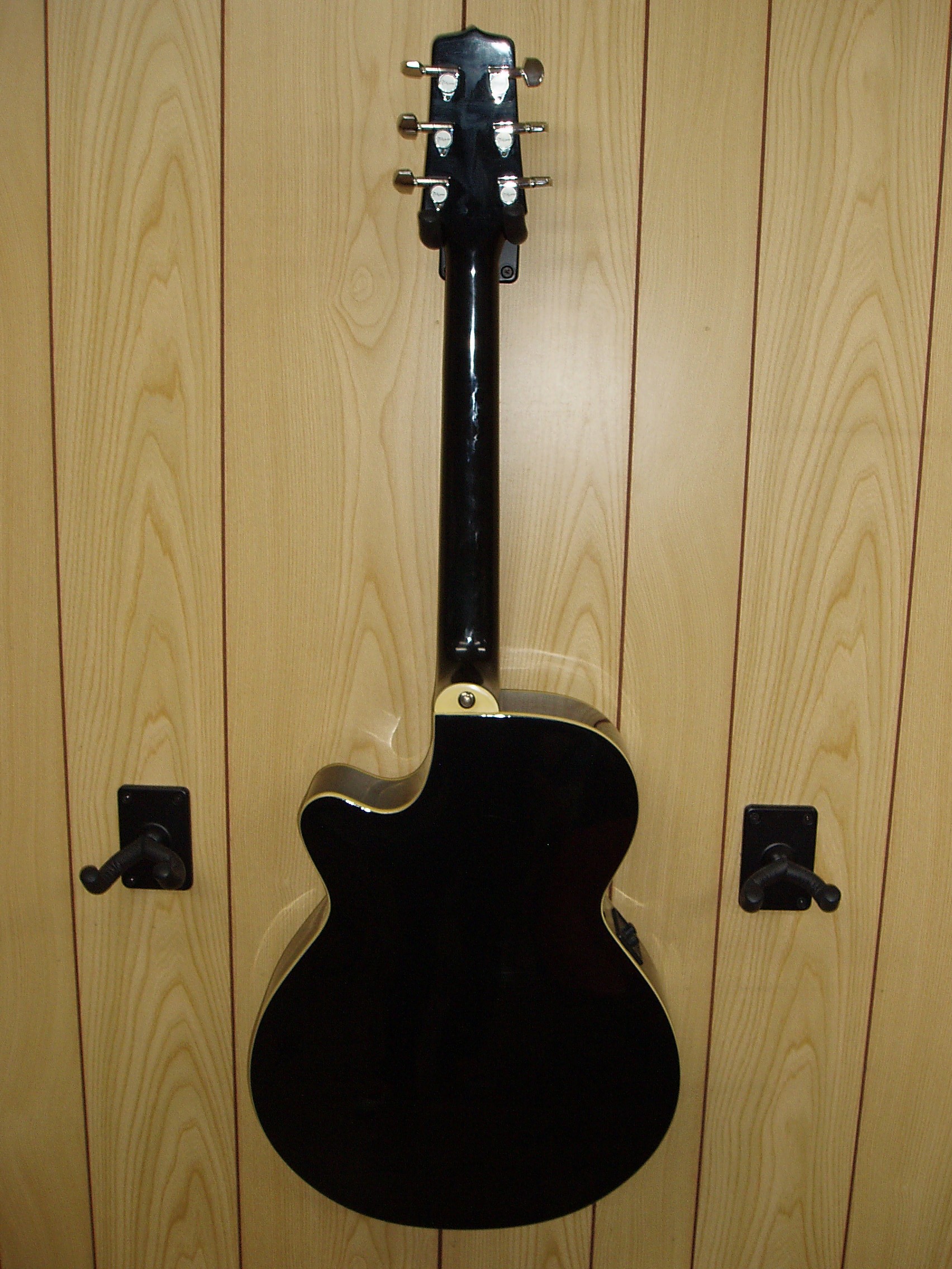 Takamine TCP 380 アコースティックギター Takamine TCP 380