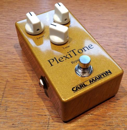 Requests - Carl Martin Single Channel PlexiTone (vero inside)
