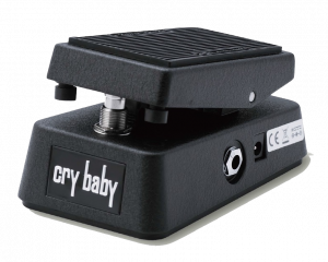 cry baby MINI」を使いこなすポイント | ギターのレシピ