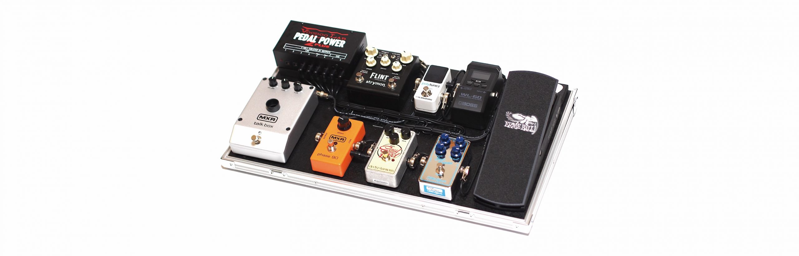 ペダルで一踏みチューニングダウン、Digitech / drop. | ギターのレシピ