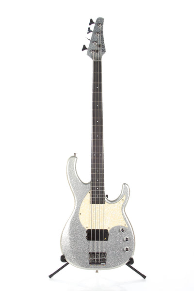 MODULUS FB4 2002年 Modulus Sonic Hammer Bass (Like Flea) 2002