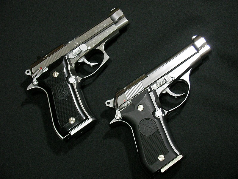 た*シ様 【BERETTA M84FS｜シルバー｜ガスガン｜日本製】 た*シ様