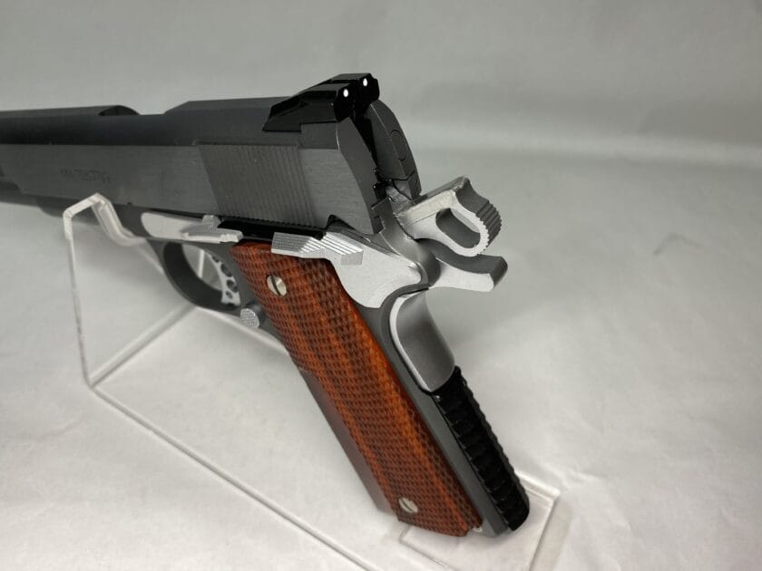 WA ウエスタンアームズ スネークマッチ ウエスタンアームズ スネーク