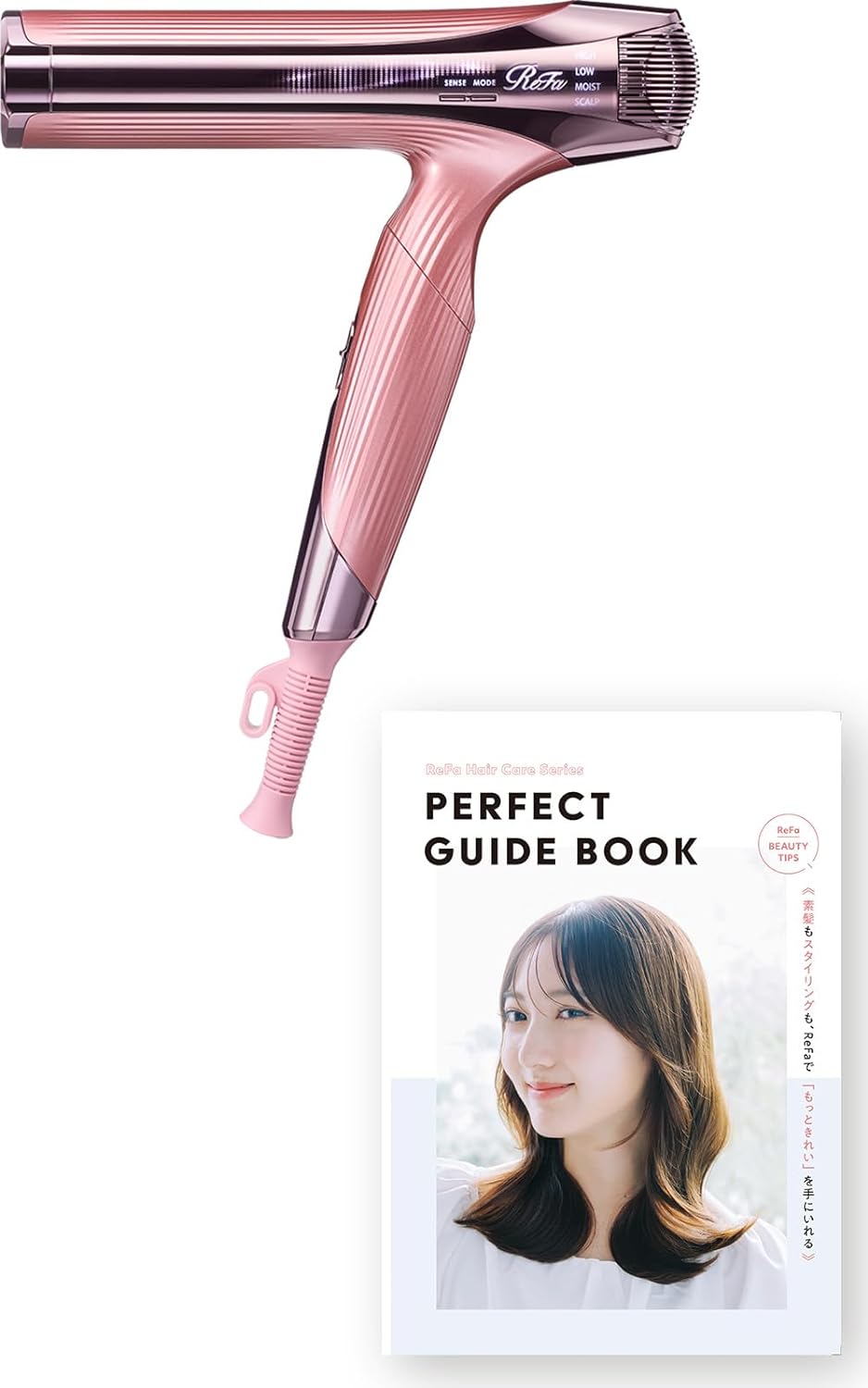 ジャンク Refa ドライヤー アイロン 3台セット ReFa BEAUTECH リファ