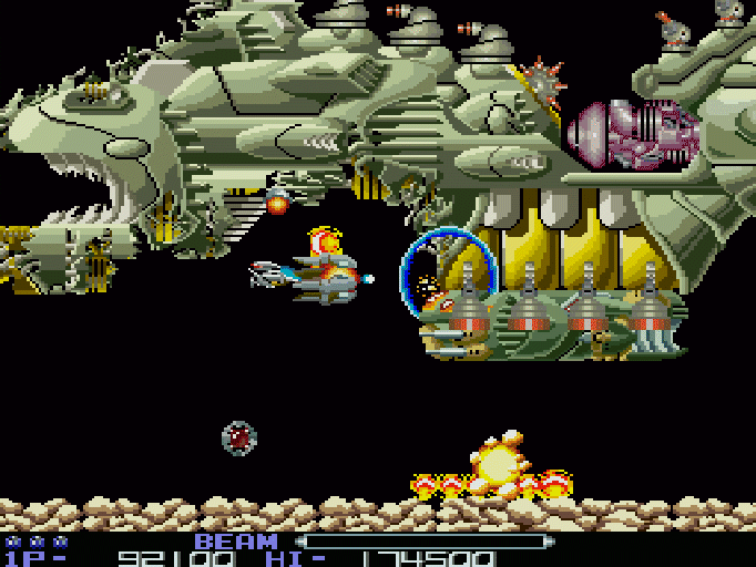 r-type希少 x68000 ソフト r-type希少 x68000 ソフト X68000 Z専用