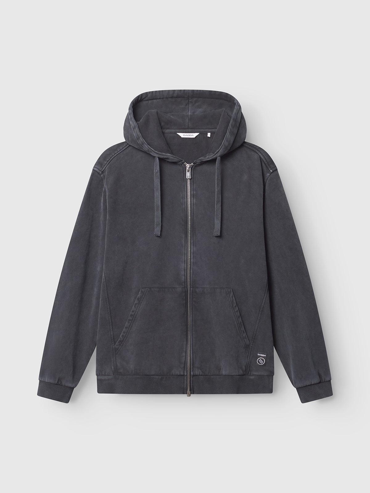 新品 BUMP OF CHICKEN zip up hoodie black 【公式通販】