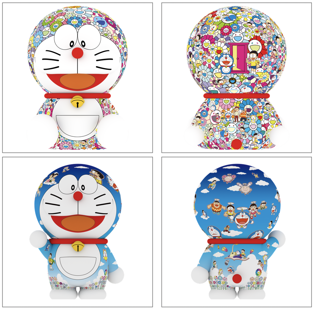 画家 K.キ Healing x Healing | Kaikai Kiki Gallery