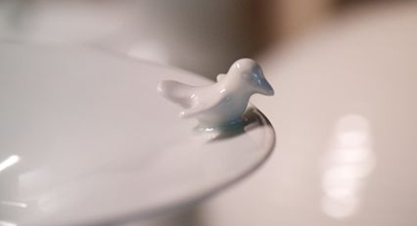 砥部焼 八瑞（Hachizui) 窯 白潟八洲彦 – Yasuhiko SHIRAGATA | 山田