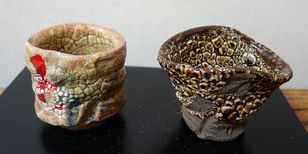 ギャラリー 胡桃 COCO 氏家昴大 Gallery COCO Ujiie Kodai