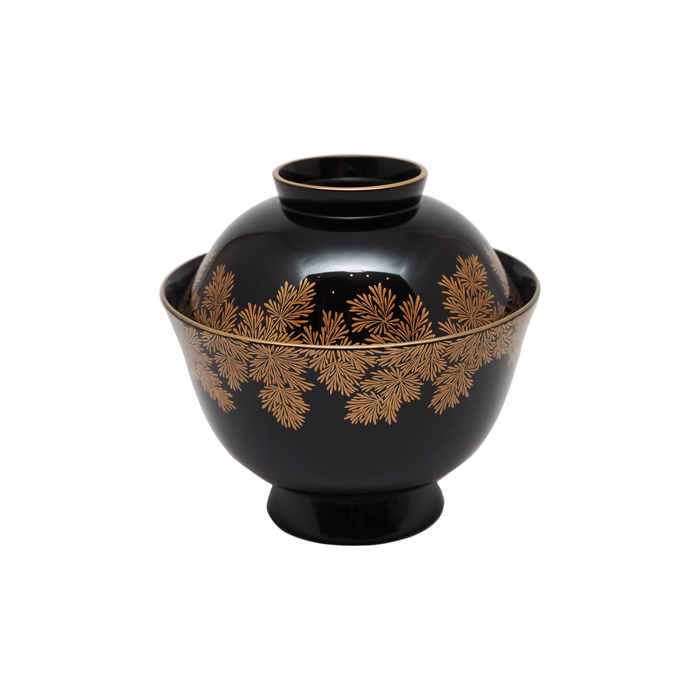 未使用】極上の輪島塗 蒔絵四段重 慶塚 Yahoo!オークション -「輪島 慶