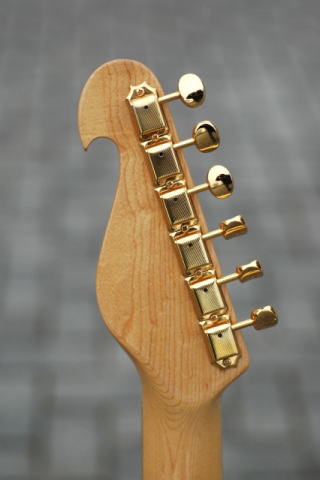 中村さん専用】Bill Lawrence by Morris GOTOHペグ 中村さん専用】Bill