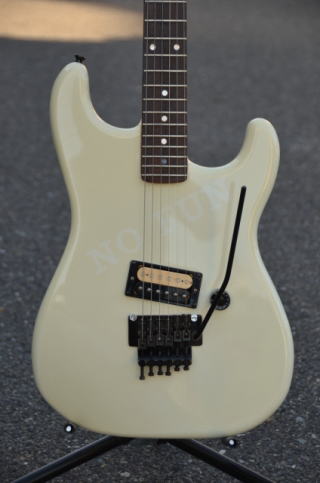 ZEP-Ⅱ ESP Dinky ディンキー エレキギター 80年代 日本製 ZEP-Ⅱ ESP