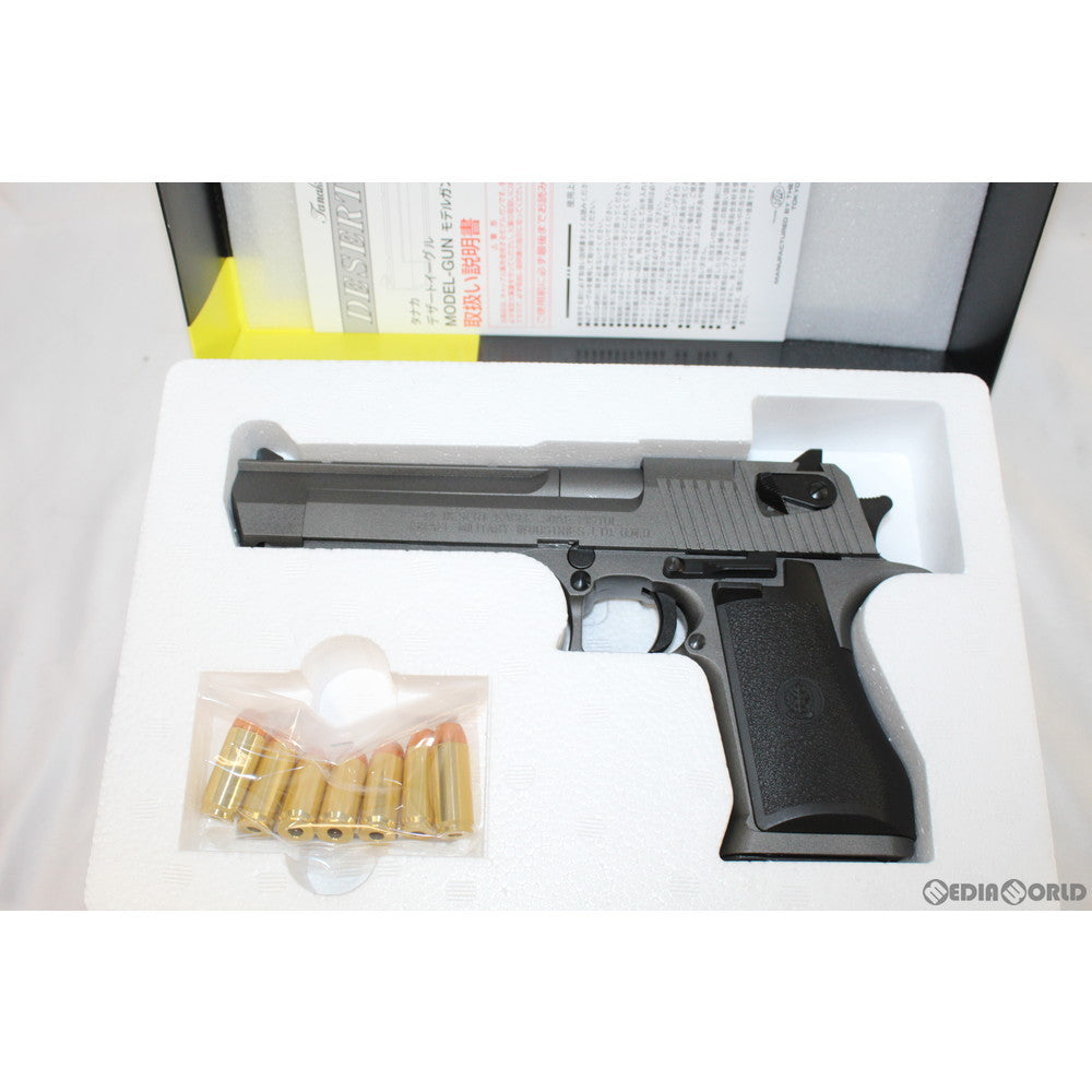 HK415Dとデザートイーグルセット HK415Dとデザートイーグルセット