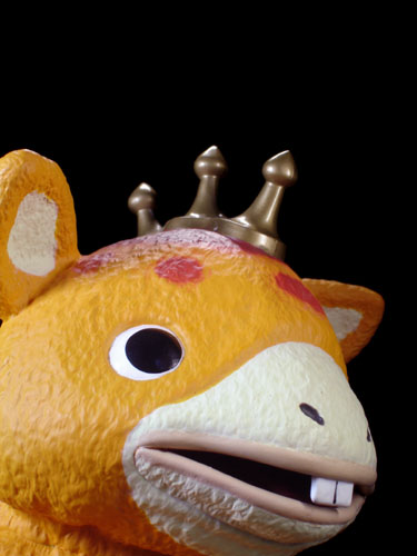 ビリケン商会】 快獣ブースカ