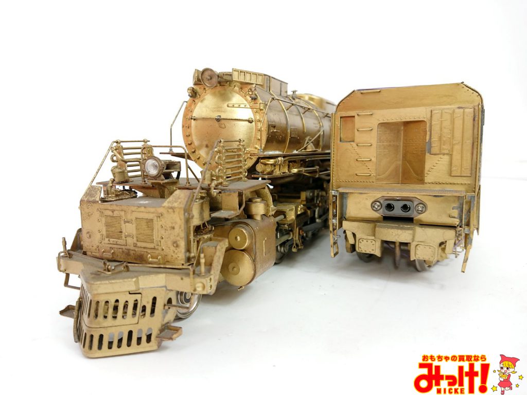 超超希少 KTM カツミ ED1052 Oゲージ 鉄道模型 昭和レトロ 当時物 超超