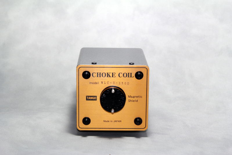 TANGO製/チョークコイル/S_2080mc1.5-500 TANGO製/チョークコイル