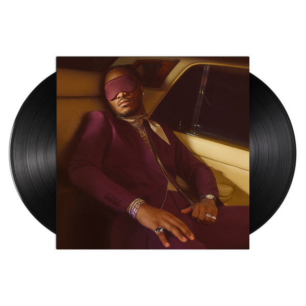 Future - I Never Liked You (Vinyl 2xLP)