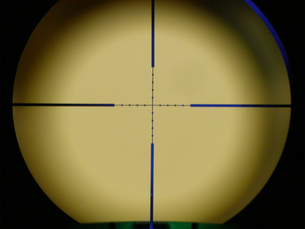 水平器内蔵スコープ】HYUGA (ヒューガ) SFB2-8x30EL